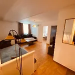 Apartament Zara