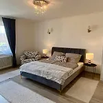 Zara Apartman *