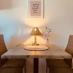 Apartament Zara