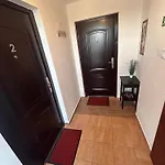 Zara Apartament Štúrovo