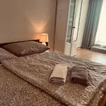 Zara Apartman *