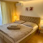 Apartament Zara