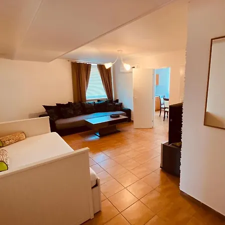Zara Appartement *