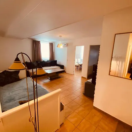 Apartamento Zara