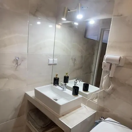 Zara Apartamento