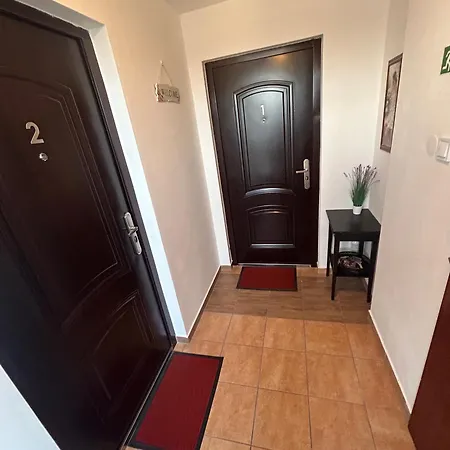 Zara Apartament Štúrovo