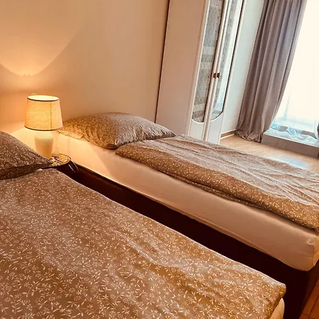 Zara Apartamento