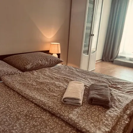 Zara Apartament *