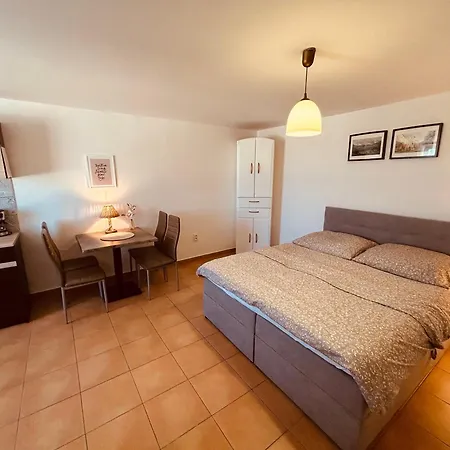 Appartement Zara *