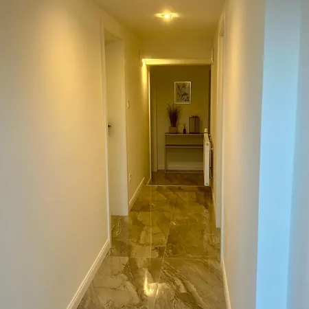 Zara Appartement