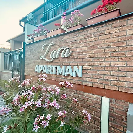 Appartamento Zara Štúrovo