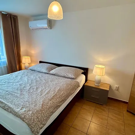 Zara Apartament Štúrovo