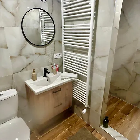 Apartament Zara Štúrovo