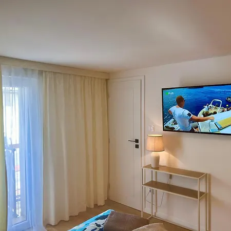 Zara Appartement Štúrovo