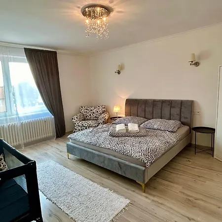 Zara Apartment