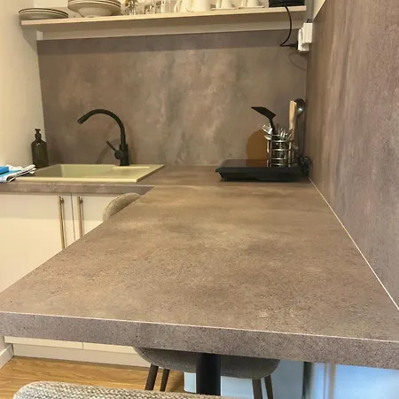 Zara Apartament Štúrovo