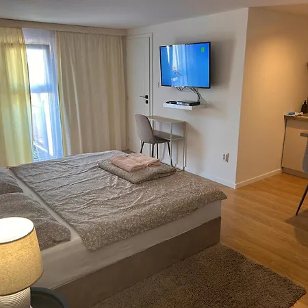 Zara Apartament