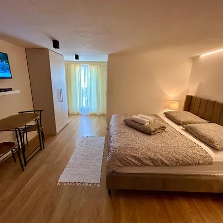 Zara Apartament Štúrovo