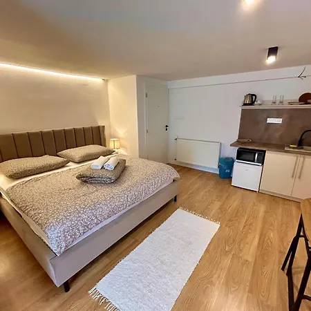 Apartment Zara Sturovo