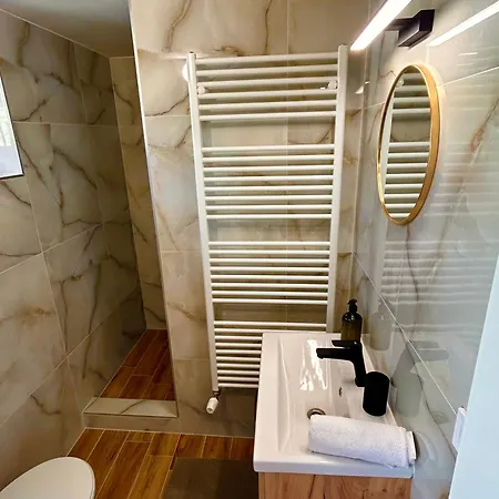 Appartement Zara *