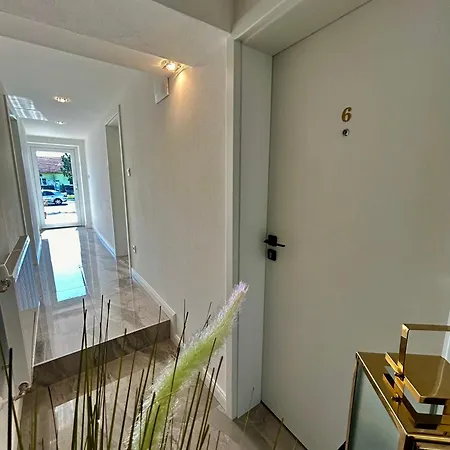 Zara Apartament Štúrovo