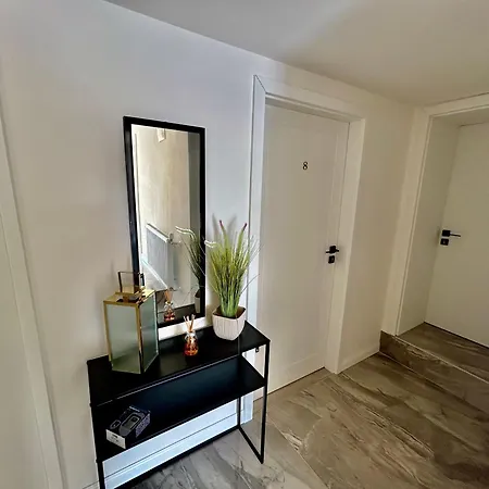 Apartament Zara Štúrovo