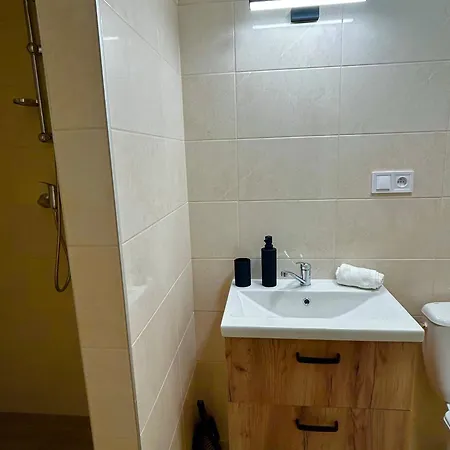 Appartement Zara *