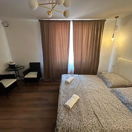 Appartement Zara Štúrovo