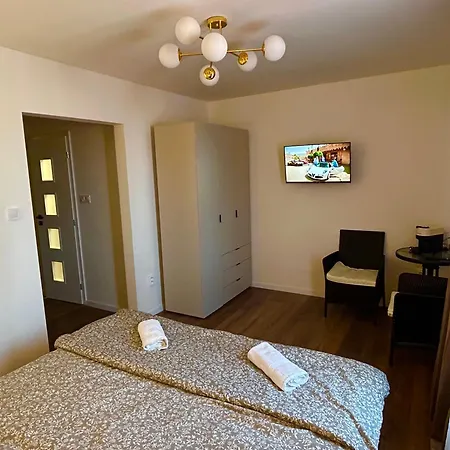 Zara Apartament