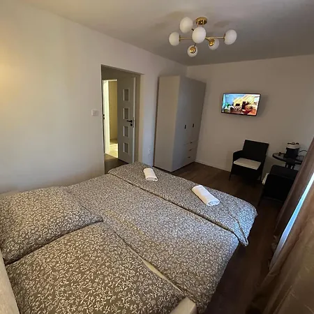 Zara Appartement