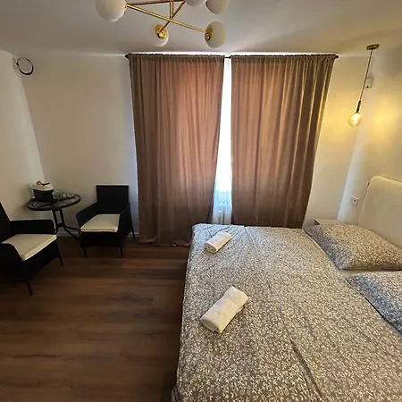 Zara Apartament *