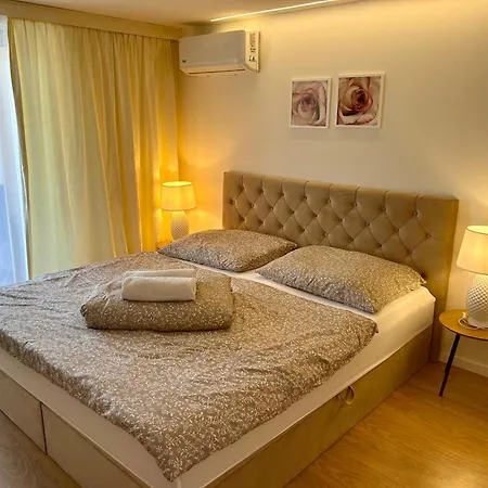 Apartament Zara