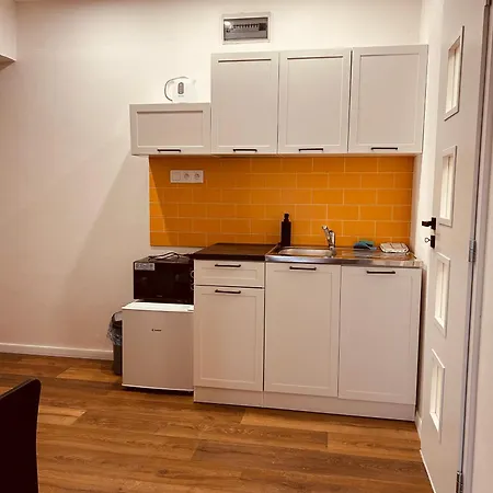 Appartamento Zara Štúrovo