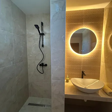 Apartment Zara
