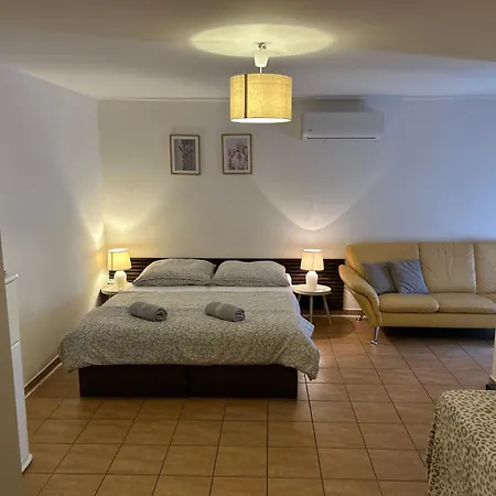 Zara Apartamento *